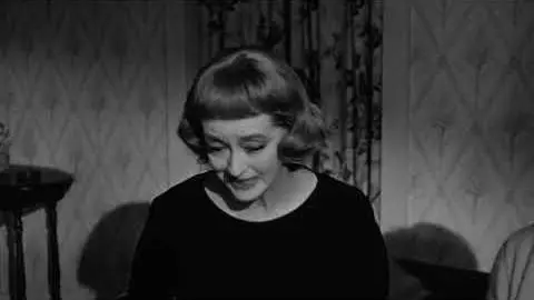 Dead Ringer (1964): Money's No Object - Classic Film Camera Tricks - Bette Davis - Paul Henried_peliplat