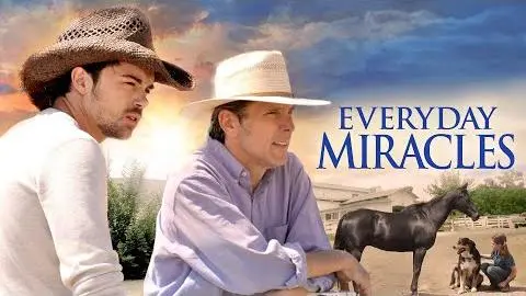 Everyday Miracles- Trailer_peliplat