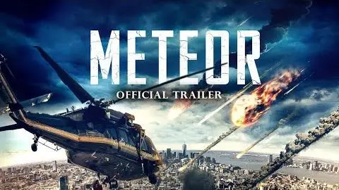 Meteor - Trailer_peliplat