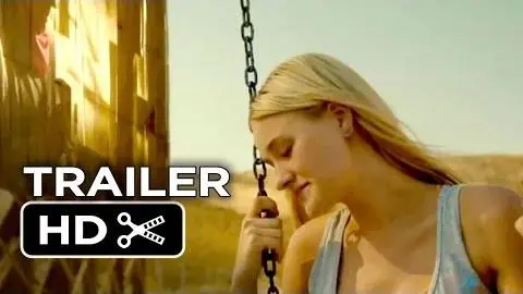 Angels In Stardust Official Trailer 1 (2014) - Alicia Silverstone, AJ Michalka Movie HD_peliplat