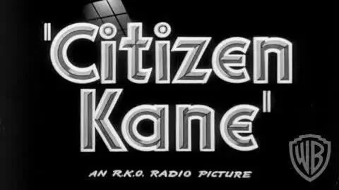 Citizen Kane - Original Theatrical Trailer_peliplat