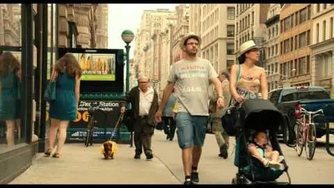 Wiener-Dog Short Official UK Trailer- In Cinemas 12 August_peliplat