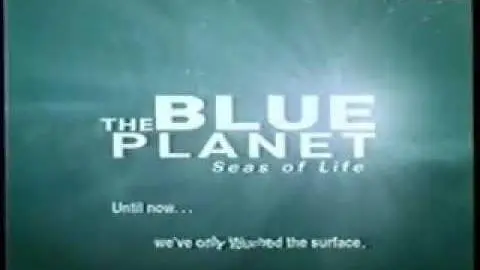 The Blue Planet Seas of Life trailer vhs._peliplat