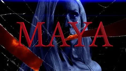 Maya Official Trailer (Fancy Lad Films)_peliplat