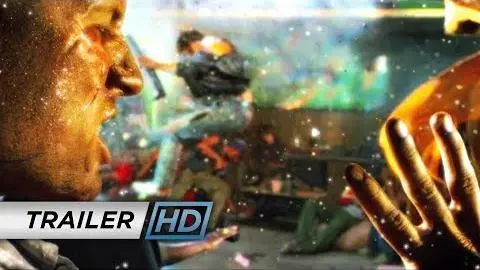 Dredd 3D (2012) - Exclusive Clip_peliplat