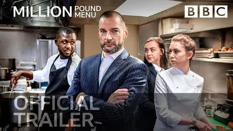 Million Pound Menu: Trailer - BBC Two_peliplat