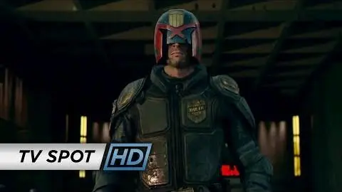 Dredd 3D (2012) - 'Judgement' TV Spot_peliplat