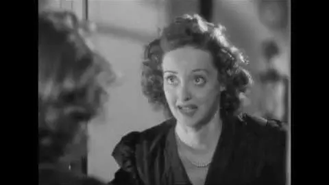 Dark Victory (1939): Not Another Headache? - Classic Movie Clip - Bette Davis - Geraldine Fitzgerald_peliplat
