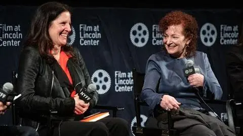 Laura Poitras, Nan Goldin & More on All the Beauty and the Bloodshed at NYFF60_peliplat
