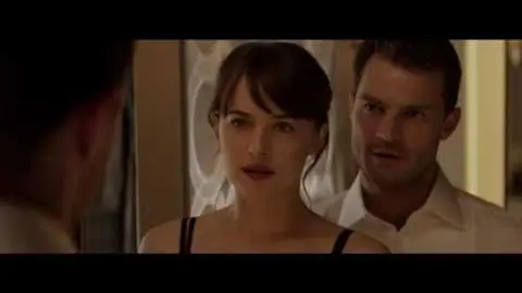 Fifty Shades Darker - Official Trailer Teaser (Universal Pictures) HD_peliplat