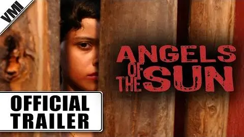 Angels of the Sun (2006) - Trailer | VMI Worldwide_peliplat