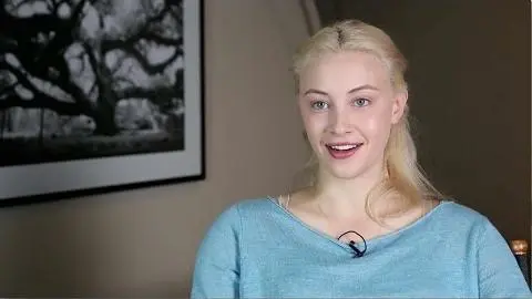 Enemy interview with Sarah Gadon_peliplat