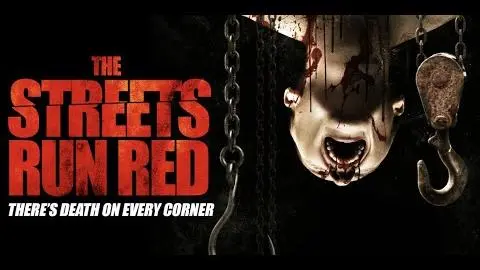 The Streets Run Red Trailer_peliplat