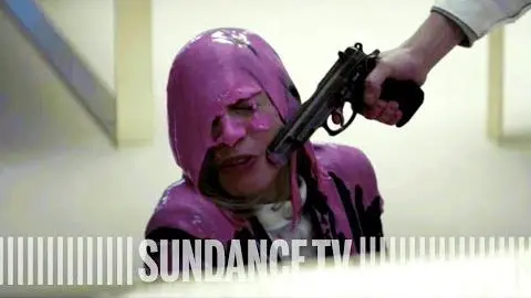 THE LAST PANTHERS | 'Pink Panthers Gang Heist' Official Sneak Peek | SundanceTV_peliplat