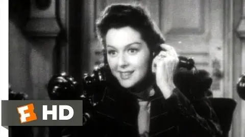 His Girl Friday (1940) - What's the Story? Scene (7/12) | Movieclips_peliplat