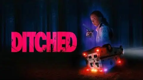 Ditched | Official Trailer | Horror Brains_peliplat