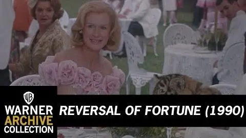 Reversal of Fortune trailer HD_peliplat