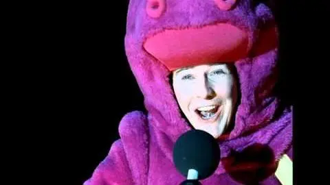 Death to Smoochy (Theatrical Trailer)_peliplat