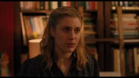 Maggie's Plan - Old Fashioned Way - Greta Gerwig, Ethan Hawke, Julianne Moore - At Cinemas July 8_peliplat