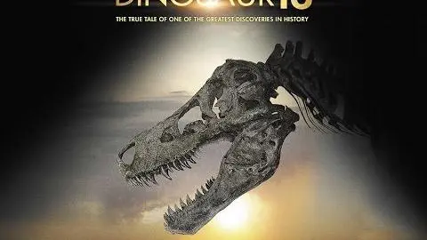 Dinosaur 13 - Official Trailer_peliplat