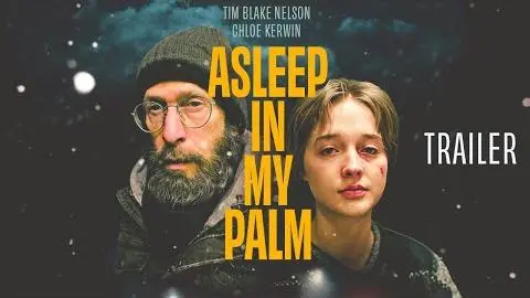 Asleep In My Palm - Official Trailer (2024)_peliplat