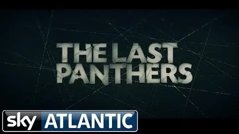 The Last Panthers | Opening Credits with new music from David Bowie_peliplat