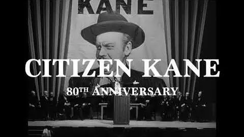 Citizen Kane 80th Anniversary | September 19 & 22 Only_peliplat