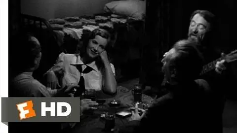 Ninotchka (10/10) Movie CLIP - Missing Paris (1939) HD_peliplat