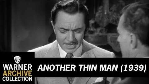 Trailer HD | Another Thin Man | Warner Archive_peliplat