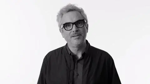 #MyROMA: A message from Alfonso Cuarón_peliplat