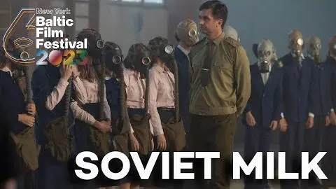 SOVIET MILK Trailer — NYBFF 2023_peliplat