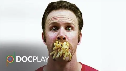 Super Size Me | Official Trailer | DocPlay_peliplat