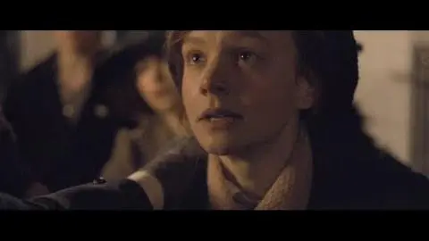 SUFFRAGETTE - 'Maud' TV Spot - In Theaters Now_peliplat