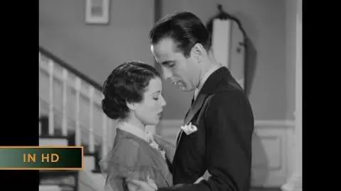 Midnight (Call It Murder) (1934) | Starring Humphrey Bogart - Clip [HD]_peliplat