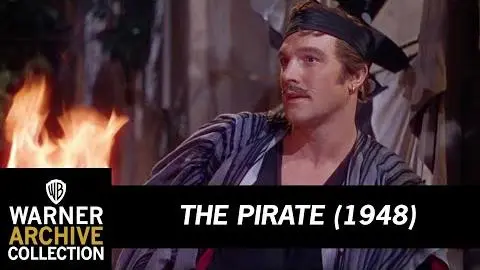 Mack the Black | The Pirate | Warner Archive_peliplat