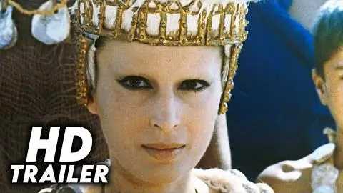 Oedipus Rex (1967) Original Trailer [FHD]_peliplat