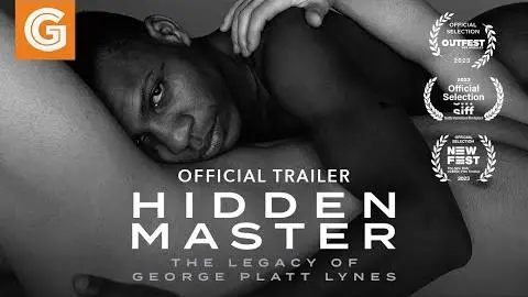 Hidden Master | Official Trailer_peliplat