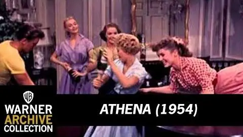 Preview Clip | Athena | Warner Archive_peliplat