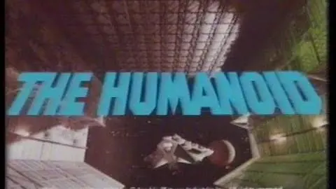 The Humanoid (1979) Trailer_peliplat