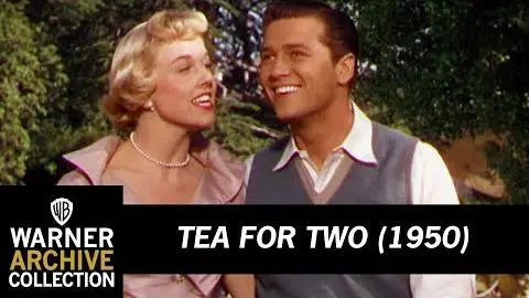 Do Do Do | Tea For Two | Warner Archive_peliplat