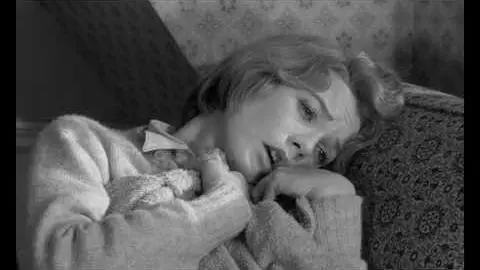 The climax scene from 'The Children's Hour' (1961) in HD_peliplat