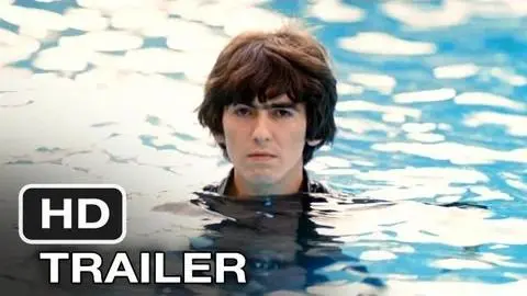 George Harrison Living In The Material World (2011) Trailer - New York Film Festival NYFF_peliplat