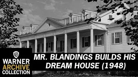 Open HD | Mr. Blandings Builds His Dream House | Warner Archive_peliplat