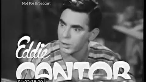 Ali Baba Goes to Town (1937) Original Trailer   Starring Eddie Cantor_peliplat