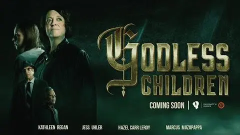 Godless Children | Official Trailer_peliplat