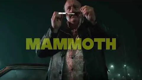 Mammoth - Trailer -  BBC Two_peliplat