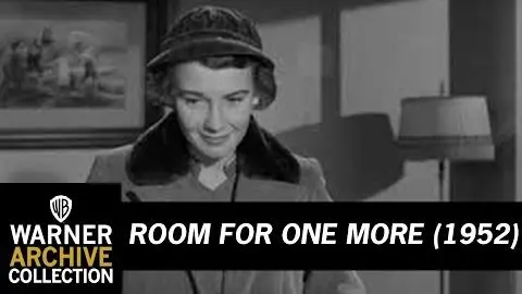 Open HD | Room for One More | Warner Archive_peliplat