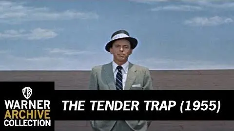 Open HD | The Tender Trap | Warner Archive_peliplat