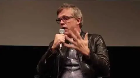 Todd Haynes Q&A | Safe_peliplat