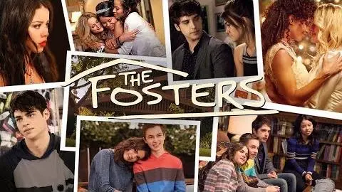 The Fosters-Official Trailer_peliplat